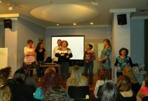 First Multiplier Event - 01/11/2014