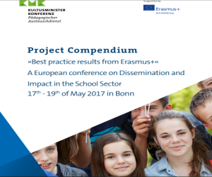 Best Practice Project Presentations (Bonn 2017)