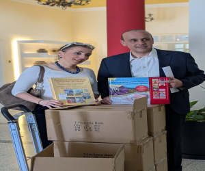 Μεσογειακή Μουσική Αγκαλιά