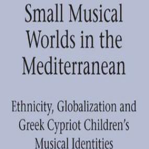Small Musical Worlds in the Mediterranean