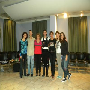 MusiChild First Meeting - 30 & 31 November 2014