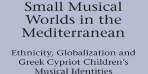 Small Musical Worlds in the Mediterranean