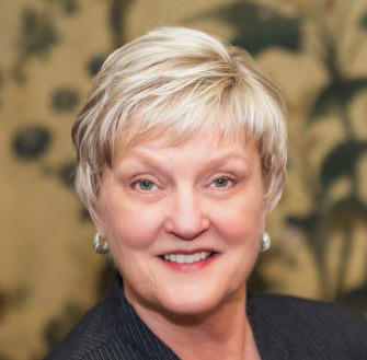 Professor Donna Brink Fox, PhD