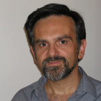 Professor Nicos Maliaras