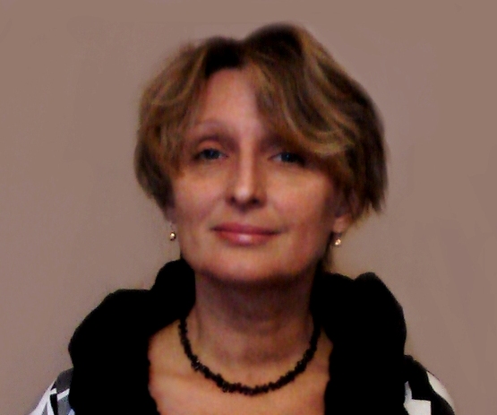 Dr Natalia Braginskaya PhD