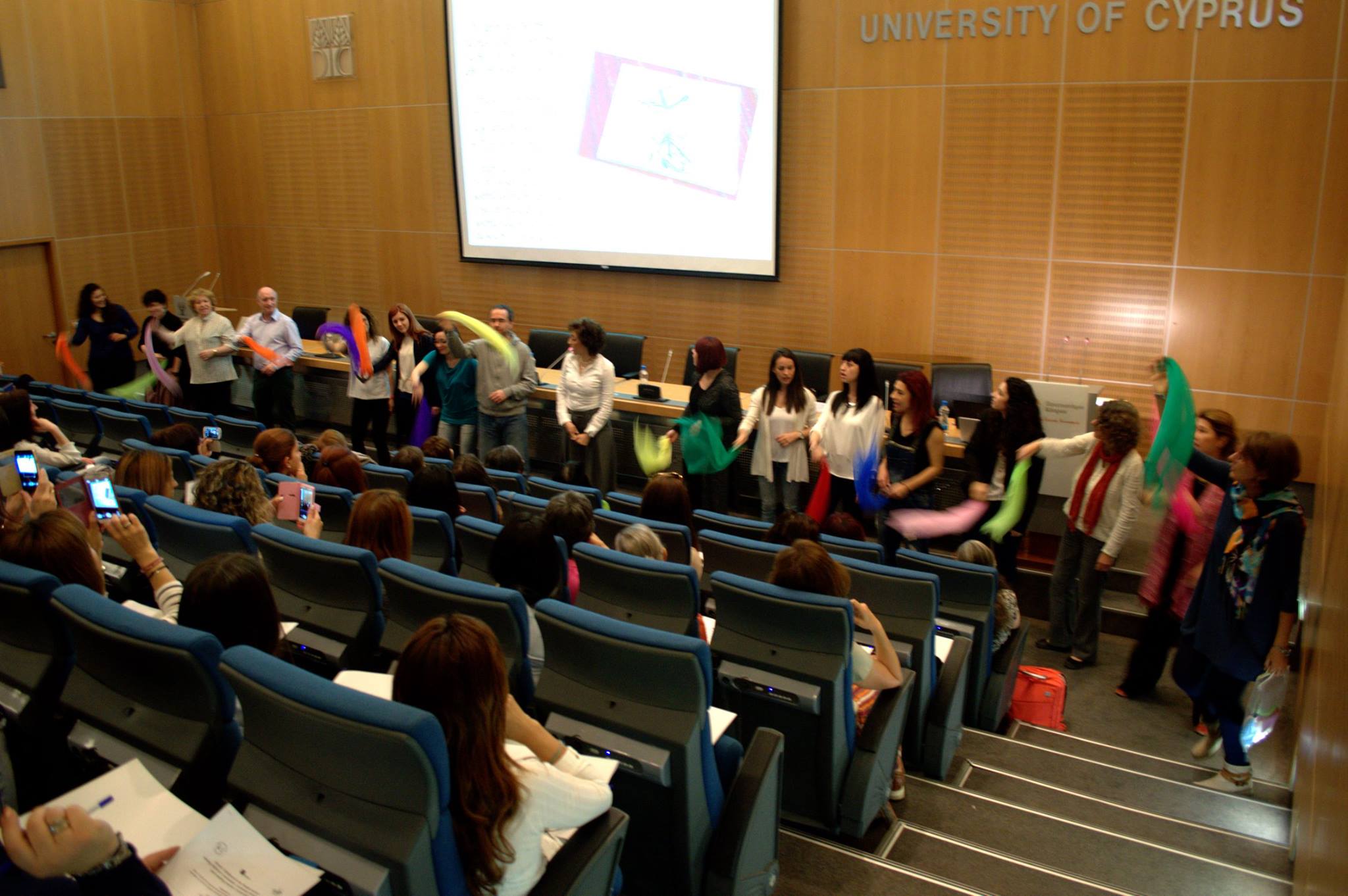 Final Conference of KA2 Strategic Partnership