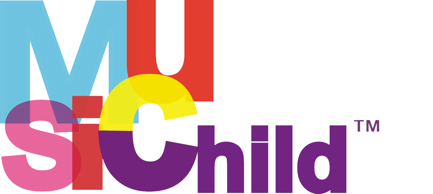 MusiChild logo